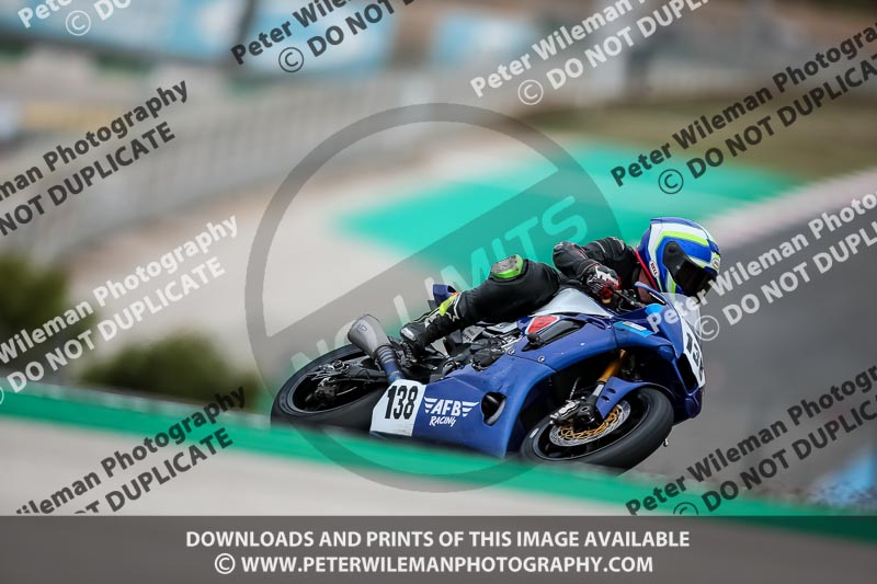 motorbikes;no limits;october 2019;peter wileman photography;portimao;portugal;trackday digital images